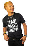 Plant Based Drippin - Men's Tee