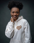 For The Love of Plants Hoodies