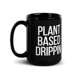 Black PBD Glossy Mug