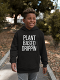 Kids Plant Based Drippin Hoodies